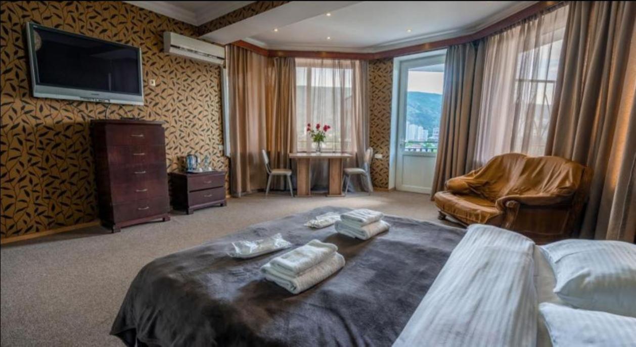 7 Star Bed and Breakfast Tbilisi Exteriör bild