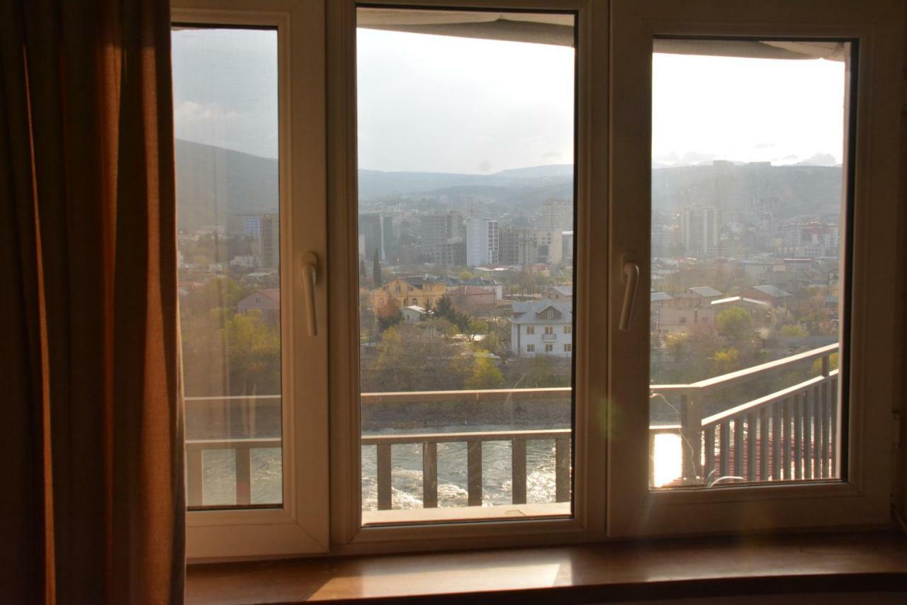 7 Star Bed and Breakfast Tbilisi Exteriör bild