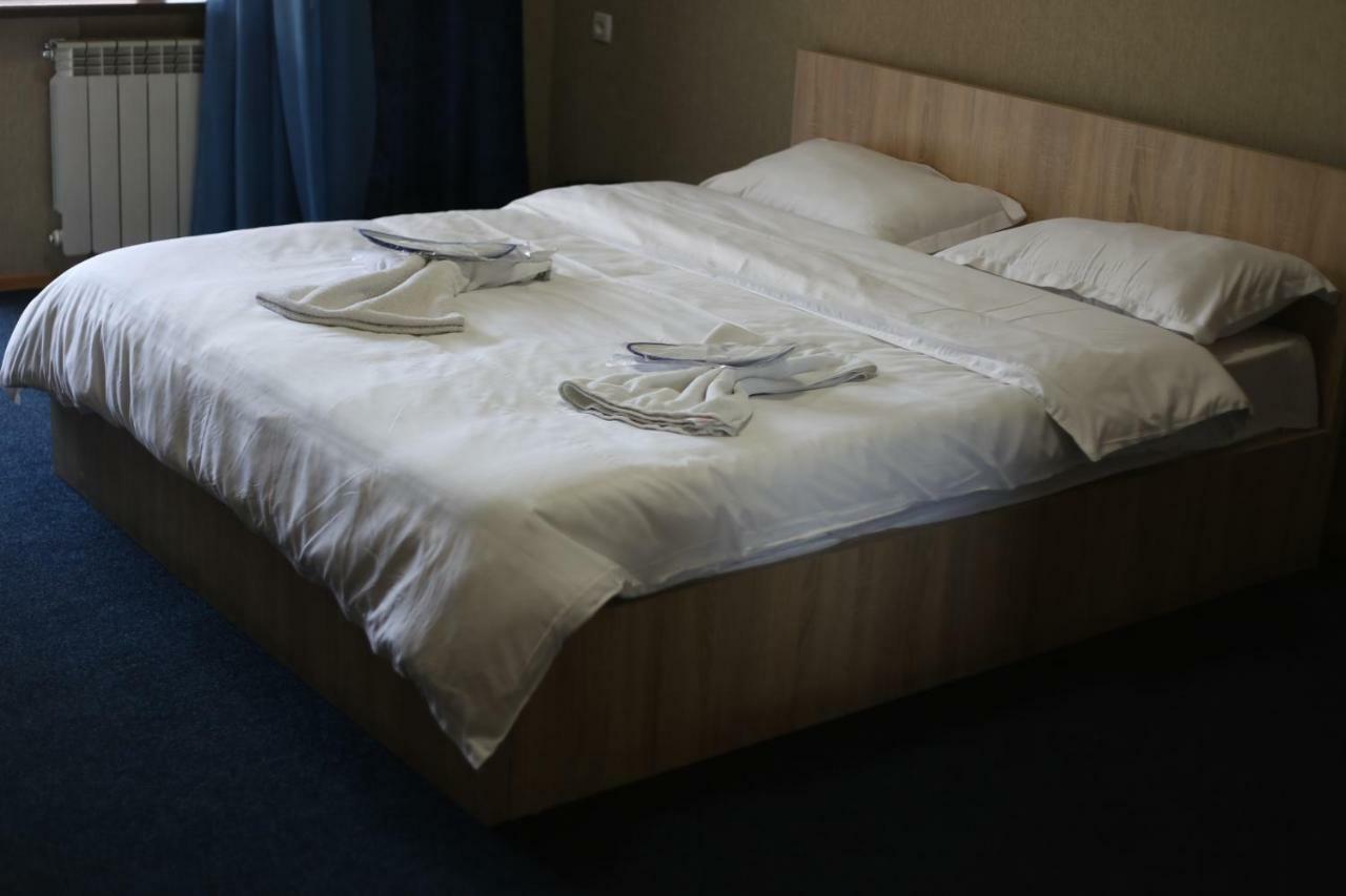 7 Star Bed and Breakfast Tbilisi Exteriör bild