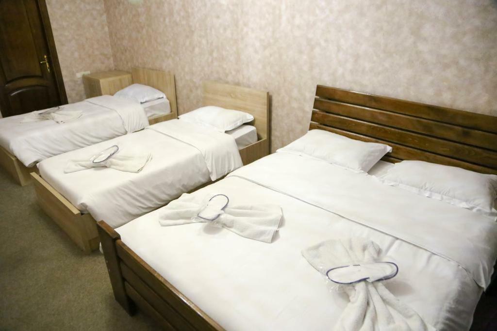 7 Star Bed and Breakfast Tbilisi Exteriör bild
