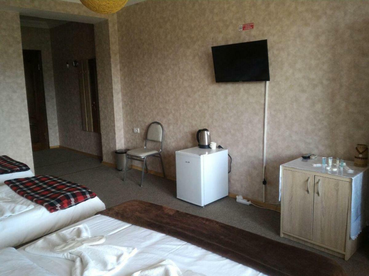 7 Star Bed and Breakfast Tbilisi Exteriör bild