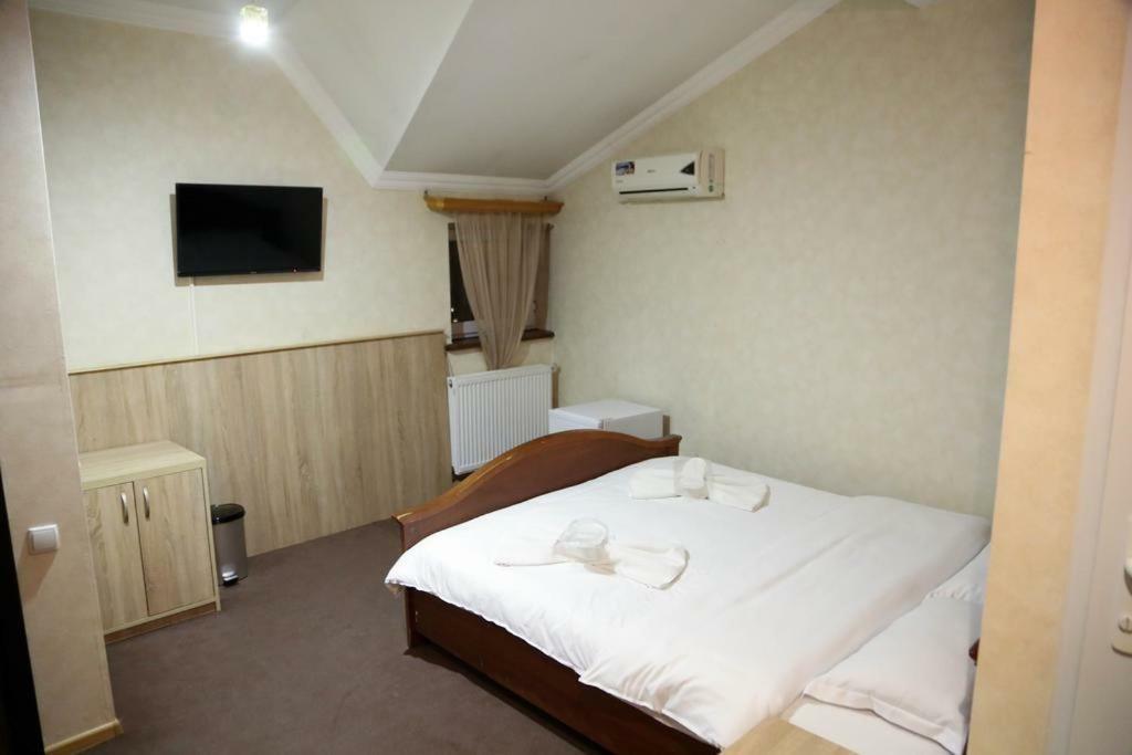 7 Star Bed and Breakfast Tbilisi Exteriör bild